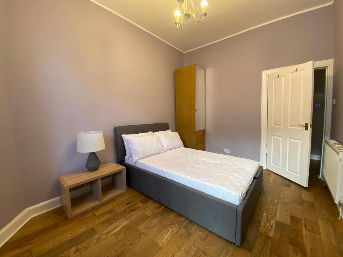 Innercitylets - Royal Mile Edinburgh Luaran gambar